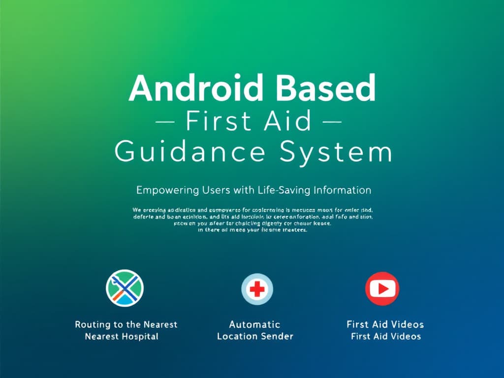 My Health App