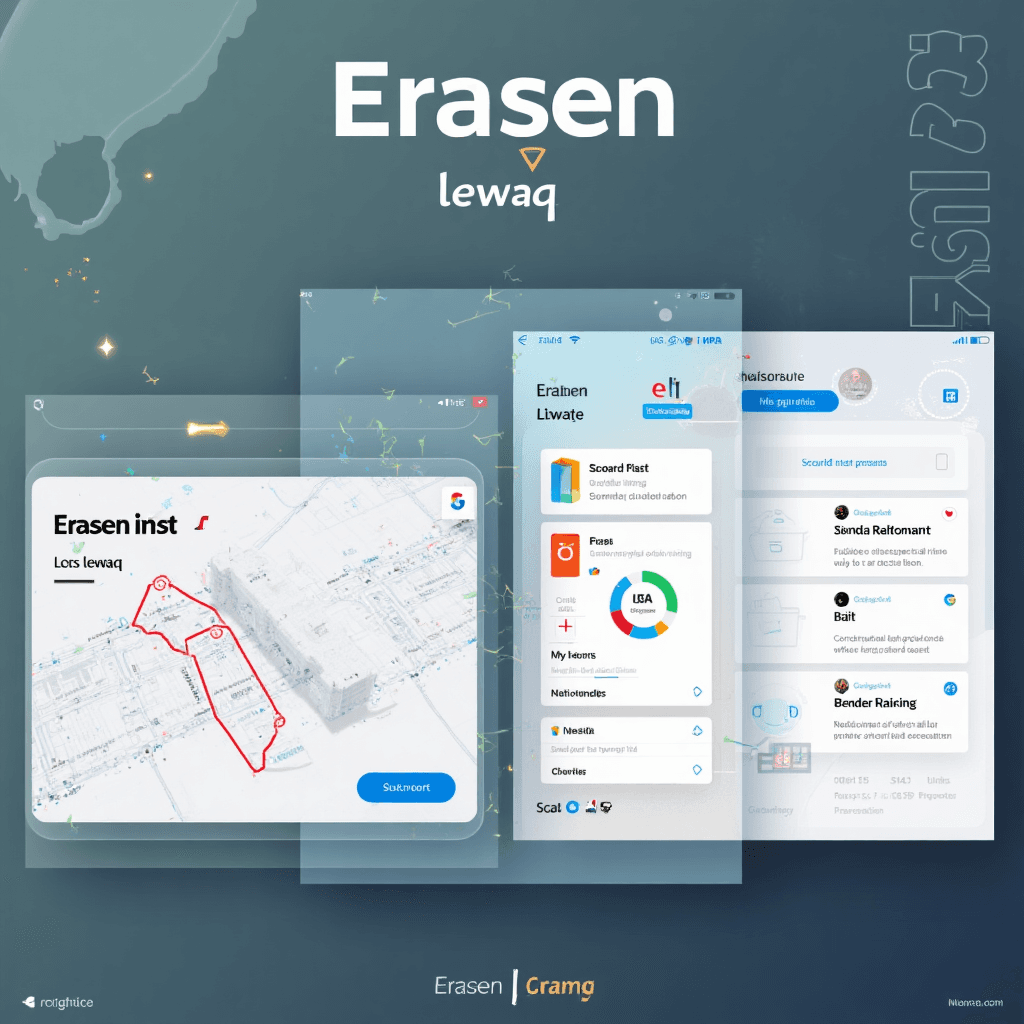 Erasen Lewaq