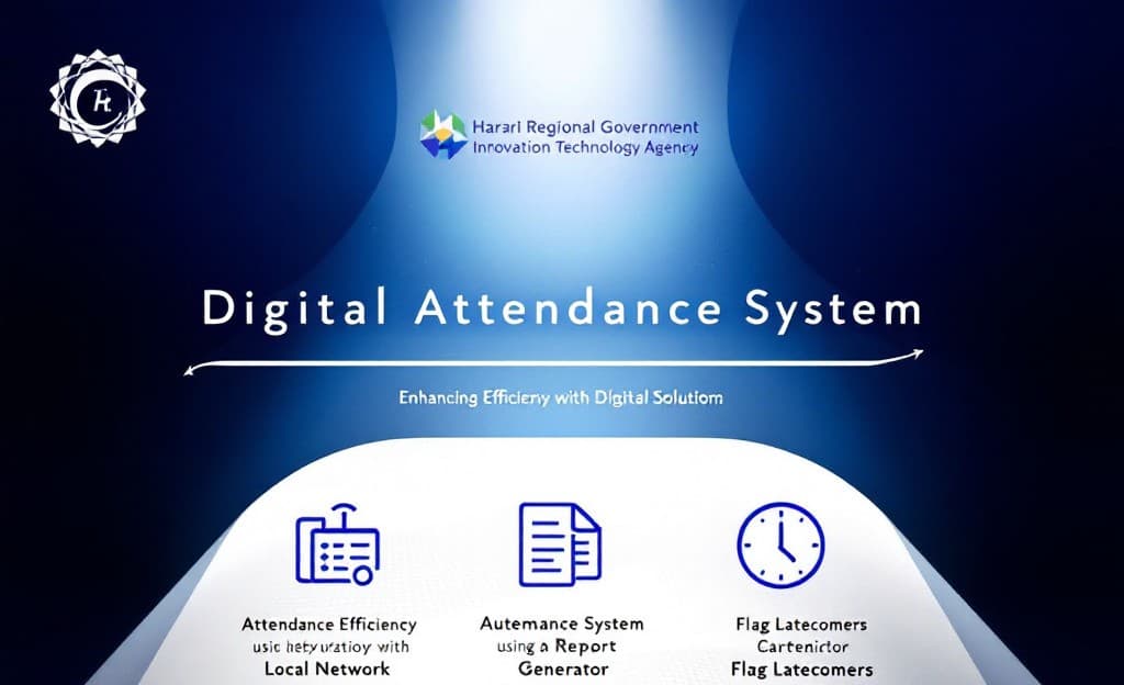 Hinta Attendance